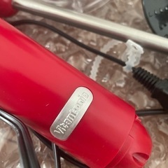 異音あり　ビタントニオ　ハンドブレンダーの画像