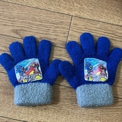 仮面ライダーセイバー手袋