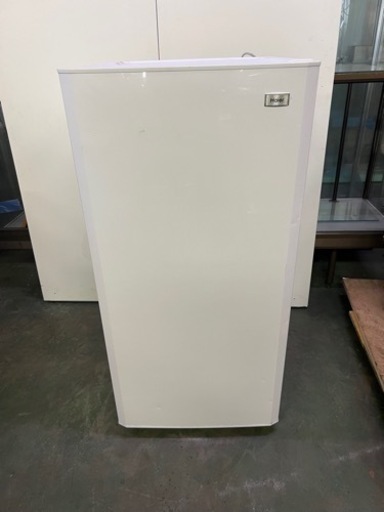 haier冷凍庫2017年