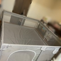 ベビーサークル　200×180cm の画像