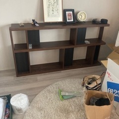 家具 収納家具 カラーボックス