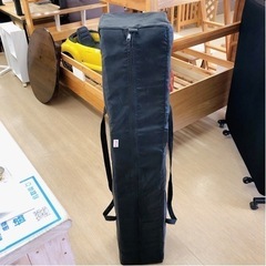 キャンプ用品◆ワンタッチターフ◆幅235ｃｍ×高さ243ｃｍ◆説明書・保存袋・ペグ・紐付属【こちらは店舗です。浜村鹿野温泉ICから3分 買取本舗 宮本リサイクル 営業時間9～19時 定休日水曜】の画像