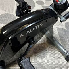 アルインコエアロマグネットミニバイクの画像