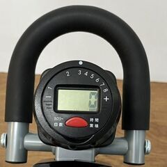 アルインコエアロマグネットミニバイクの画像