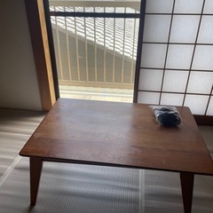 家具 テーブル こたつ