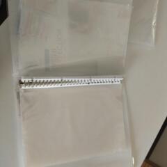 バインダーの画像