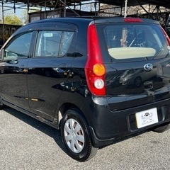 ★支払い総額 10.8万★スバル プレオ！車検令和7年9月！下取り、配送可能の画像