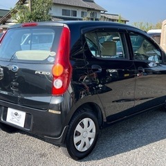 ★支払い総額 10.8万★スバル プレオ！車検令和7年9月！下取り、配送可能の画像