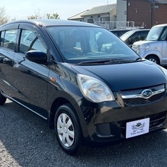 ★支払い総額 10.8万★スバル プレオ！車検令和7年9月！下取...