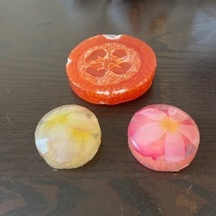 ハワイで買った石鹸　生活雑貨 