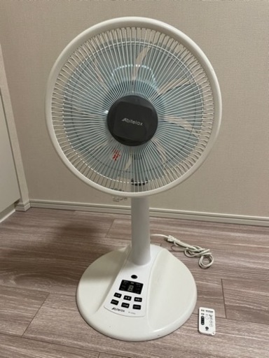 扇風機
