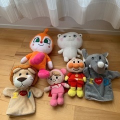 【値下げです】おもちゃ おもちゃ ぬいぐるみ