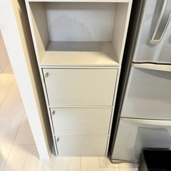 キッチン棚･レンジ台