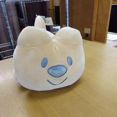 ぬいぐるみの画像