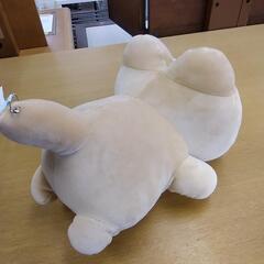 ぬいぐるみの画像