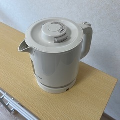 家電 キッチン家電 電気ポット