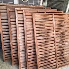 ラティスの画像