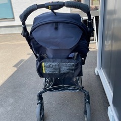 子供用品 ベビー用品 ベビーカー、バギーの画像