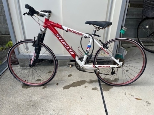 スペシャライズド　M4 2000年ごろモデル