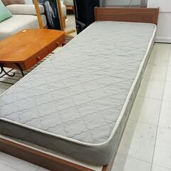 セミシングルベッド