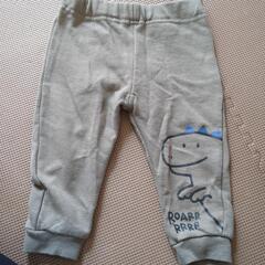 80㌢　ズボン　秋冬の画像