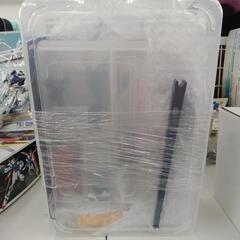 HG 1/144 ペーネロペーガンダム※現状売り TJ4481の画像