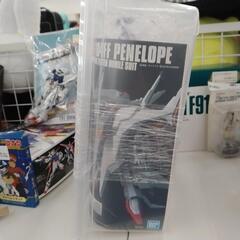 HG 1/144 ペーネロペーガンダム※現状売り TJ4481の画像