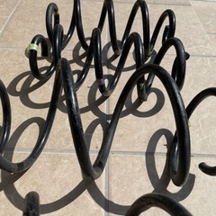 ヴォクシー90系　純正サスペンションの画像