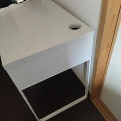 家具 オフィス用家具 机の画像