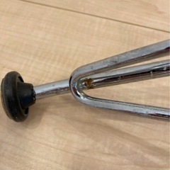 Herman Miller | EAMES サイドシェルチェア BLACKの画像