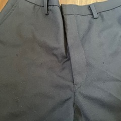 男児用学童ズボン✳︎制服170cmの画像