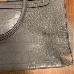 靴/バッグ バッグ ハンドバッグの画像