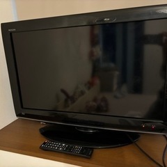 家電 テレビ 液晶テレビ