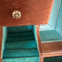 家具 ドレッサーの画像