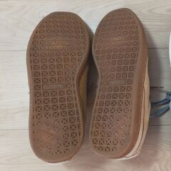 スニーカー2足セット【26.5cm、27cm】の画像