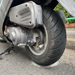 【便利】 原付 ホンダ キャビーナ 2st H16の画像