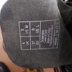 ブーツ　Dr.Martensの画像