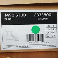 ブーツ　Dr.Martensの画像