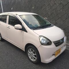ミライース