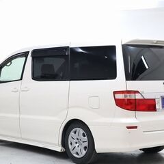 🚗トヨタの人気車種🚗アルファードＶＭＸ　Ｌエディション💁‍♀️✨バックカメラ🎵ETC🎵の画像
