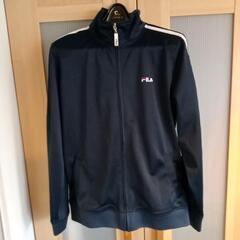 FILA レディース　トラックジャケット　L
