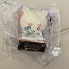 ちいかわ みんなでがんばろ！ダンボールウォッチ シーサー(お酒の資格)の画像