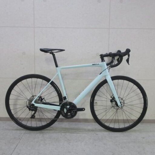 アンタレス フルカーボンロードバイク札幌引き取り限定 アウトレット】 ロードバイク TRINX TDO1.1 フルカーボン 油圧