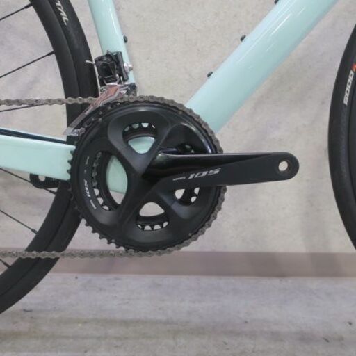 アンタレス フルカーボンロードバイク札幌引き取り限定 アウトレット】 ロードバイク TRINX TDO1.1 フルカーボン 油圧