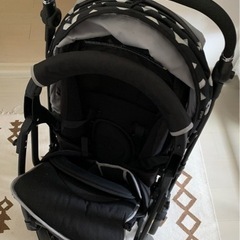 子供用品 ベビー用品 ベビーカー、バギー