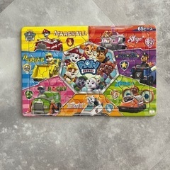 おもちゃ パズル