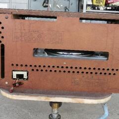 ビクターアンティークステレオの画像