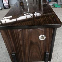 ビクターアンティークステレオの画像