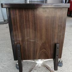 ビクターアンティークステレオの画像