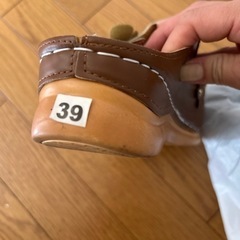 靴/バッグ 靴 サンダルの画像